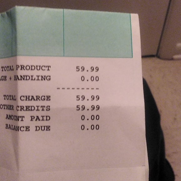 Softspot Orthopedic support shoes - Picture 2 of 2